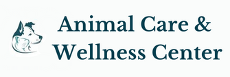 Link to Homepage of Animal Care and Wellness Center