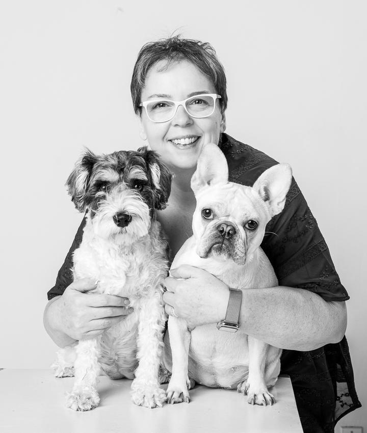 Dr. Sara Dodd - Chief of Staff